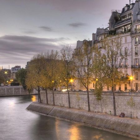 50M2 Rue Rambuteau/Pompidou/Marais/Hotel De Ville Paris Eksteriør billede