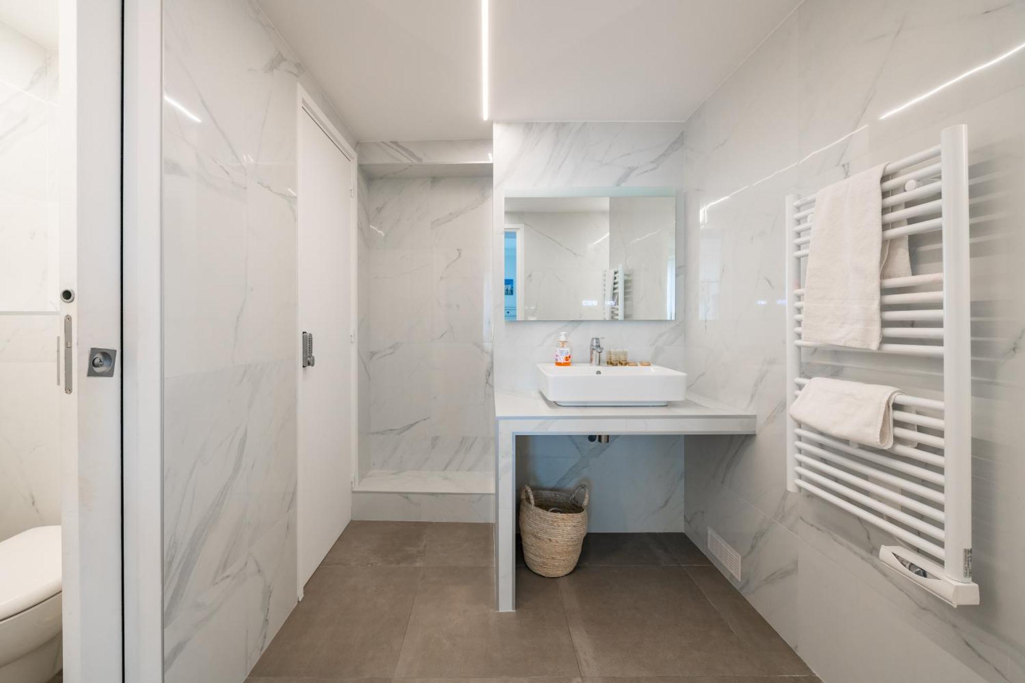 50M2 Rue Rambuteau/Pompidou/Marais/Hotel De Ville Paris Eksteriør billede
