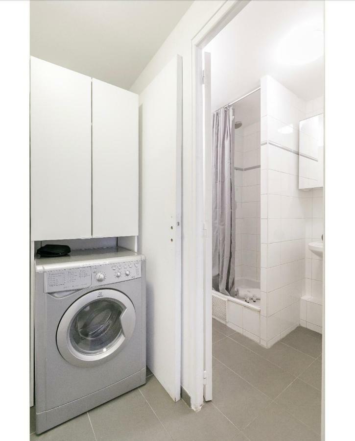 50M2 Rue Rambuteau/Pompidou/Marais/Hotel De Ville Paris Eksteriør billede