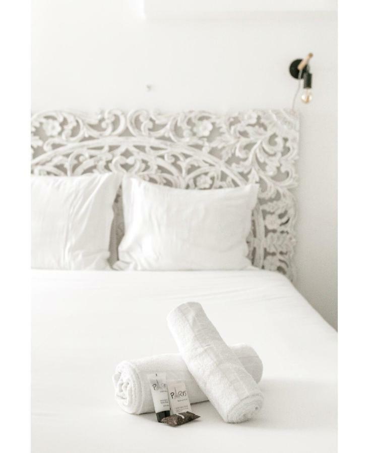50M2 Rue Rambuteau/Pompidou/Marais/Hotel De Ville Paris Eksteriør billede