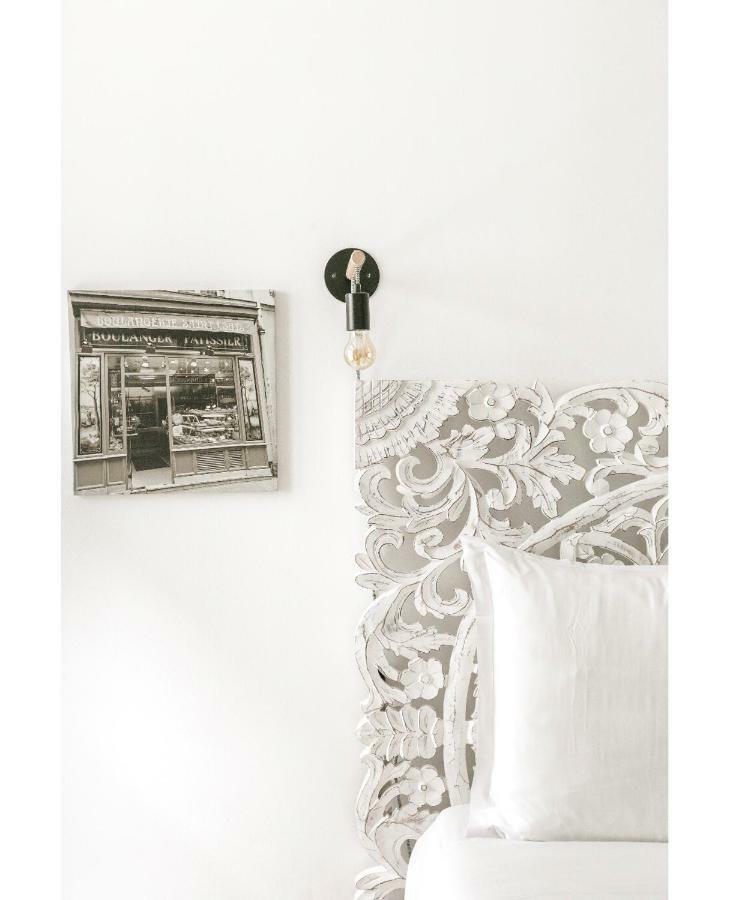 50M2 Rue Rambuteau/Pompidou/Marais/Hotel De Ville Paris Eksteriør billede