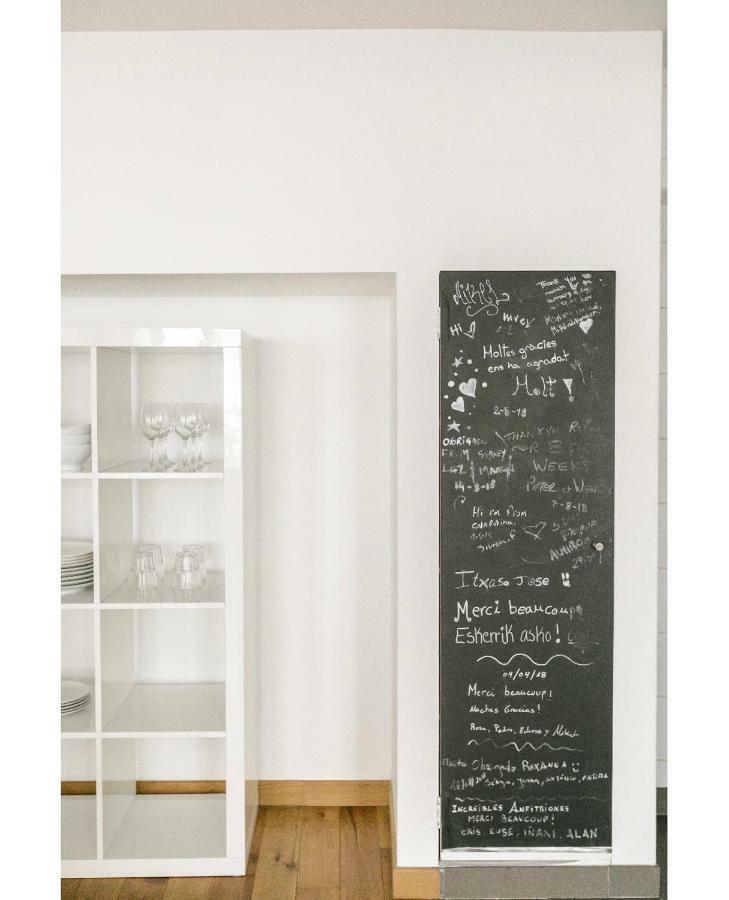 50M2 Rue Rambuteau/Pompidou/Marais/Hotel De Ville Paris Eksteriør billede
