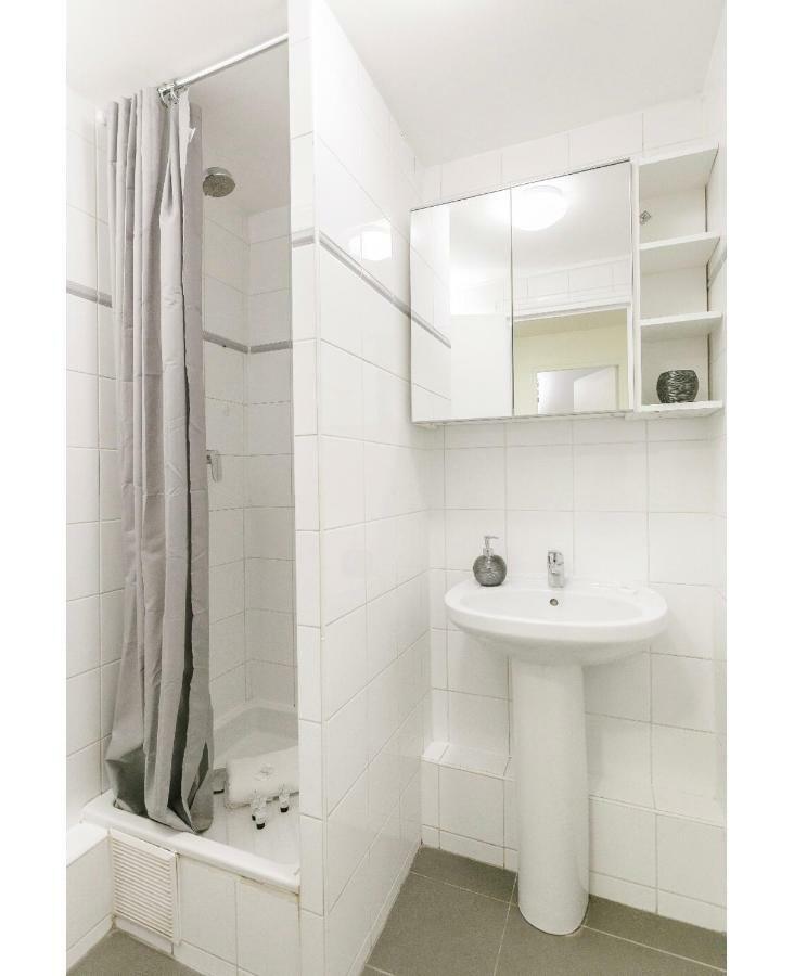 50M2 Rue Rambuteau/Pompidou/Marais/Hotel De Ville Paris Eksteriør billede